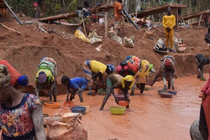 mining 1